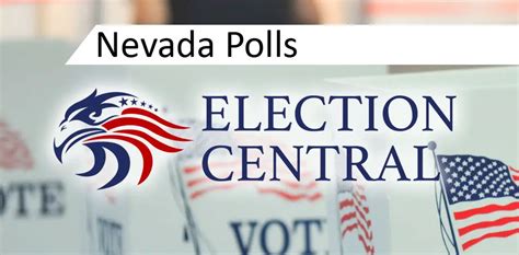 Election 2024 Polls: Nevada .